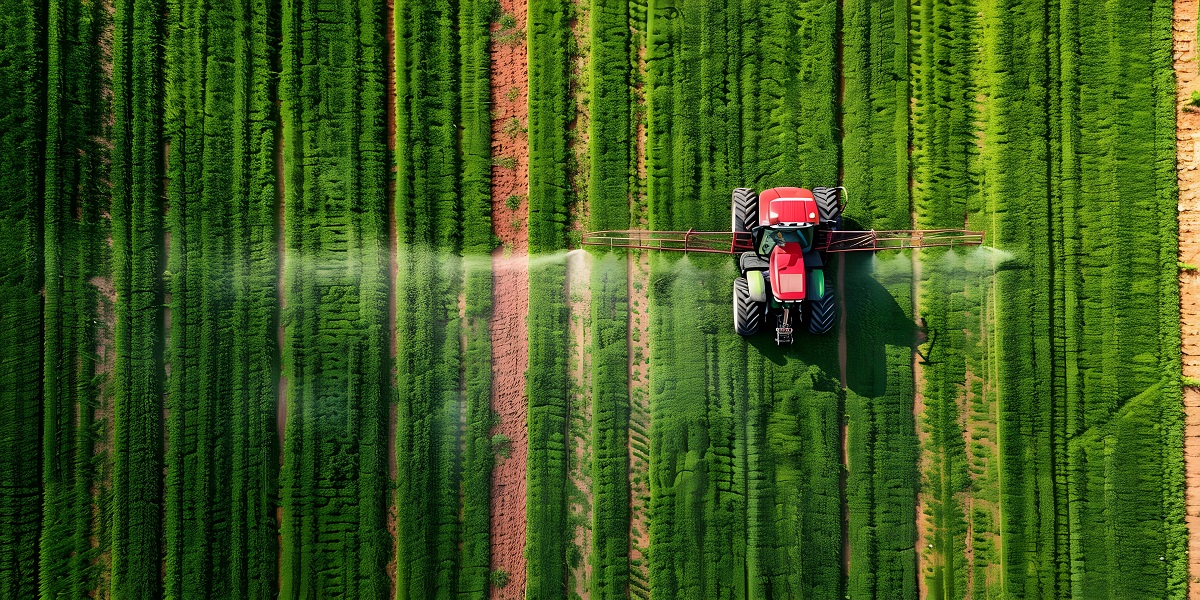 Exploring the Market Size and Share of Agricultural Fogging Machines